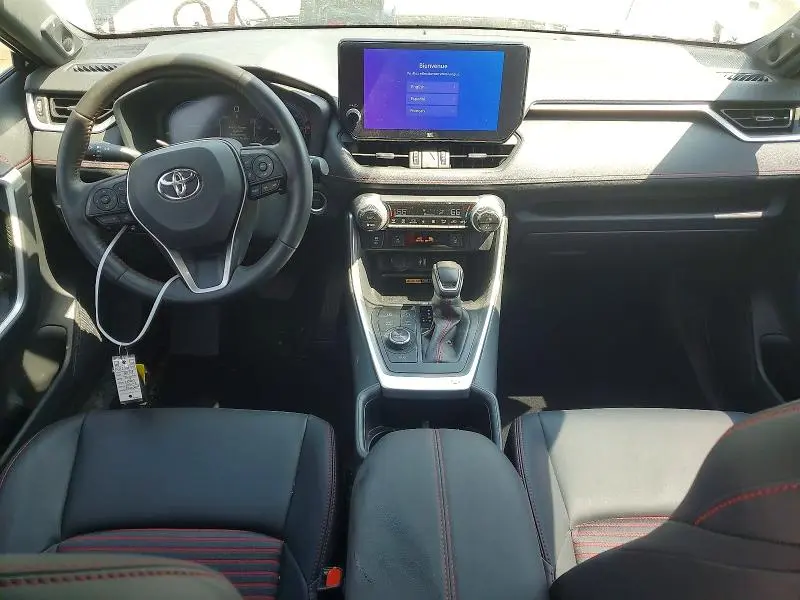 2024 TOYOTA RAV4 PRIME XSE  