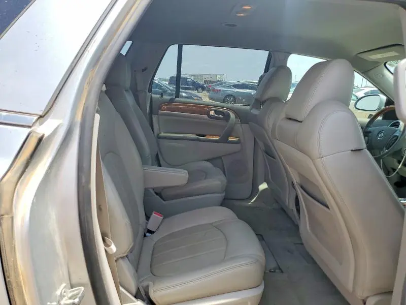 2012 BUICK ENCLAVE   