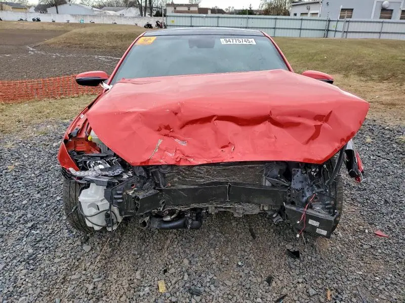 2020 HYUNDAI VELOSTER TURBO  