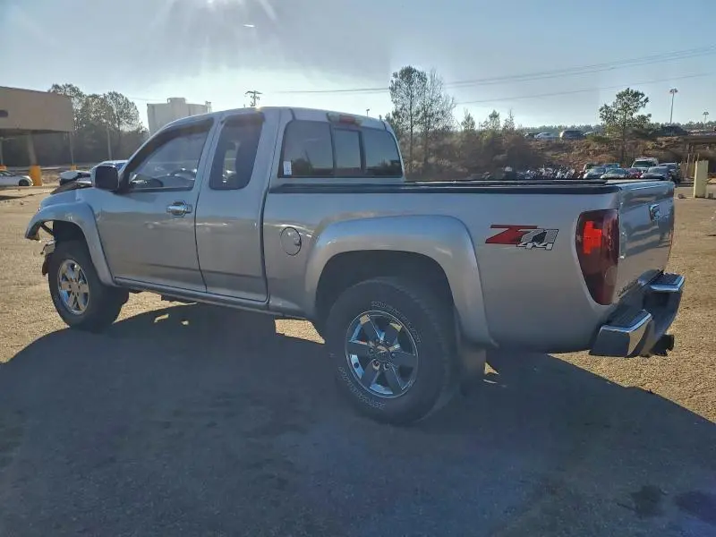 2011 CHEVROLET COLORADO LT  
