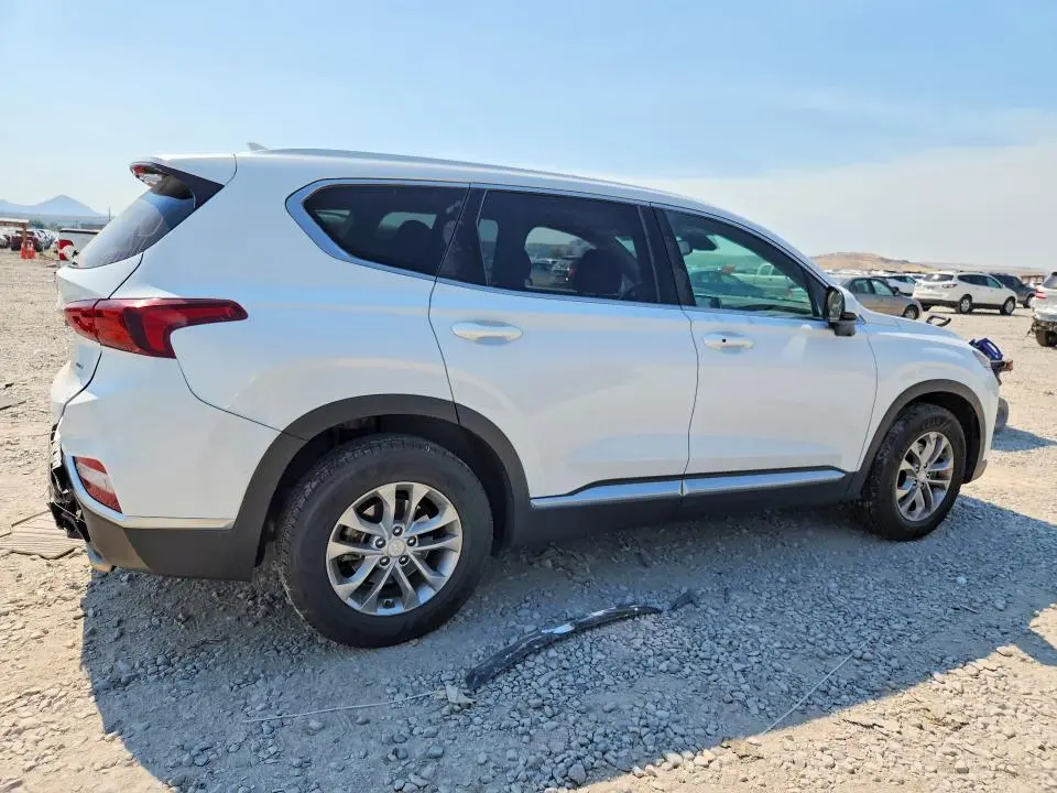 2019 HYUNDAI SANTA FE SEL 2.4L  