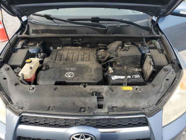 2010 TOYOTA RAV4 LIMITED