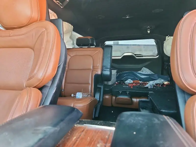 2019 LINCOLN NAVIGATOR L RESERVE  