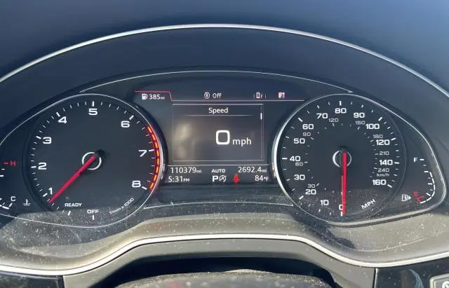 2018 AUDI Q7 PREMIUM PLUS  