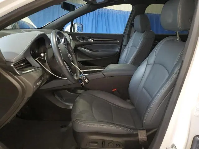 2024 BUICK ENCLAVE PREMIUM