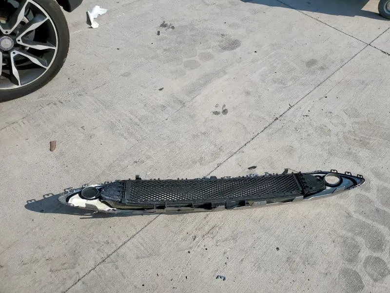 2017 MERCEDES-BENZ GLA 250  