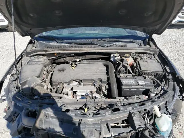 2023 CHEVROLET MALIBU LS  