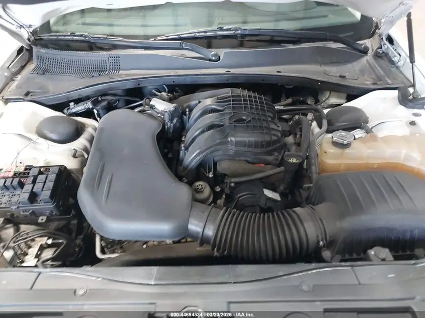 2017 CHRYSLER 300 300S ALLOY EDITION