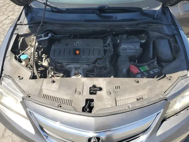 2013 ACURA ILX 20 TECH  
