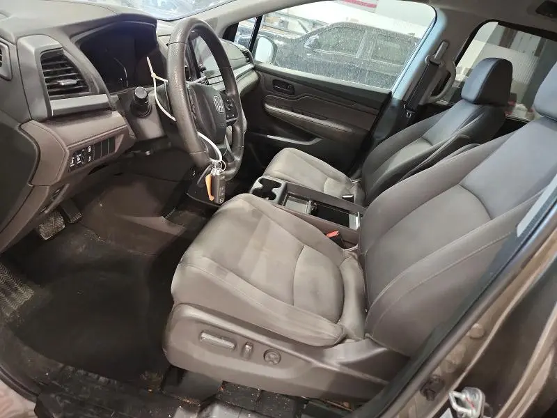 2021 HONDA ODYSSEY EX  