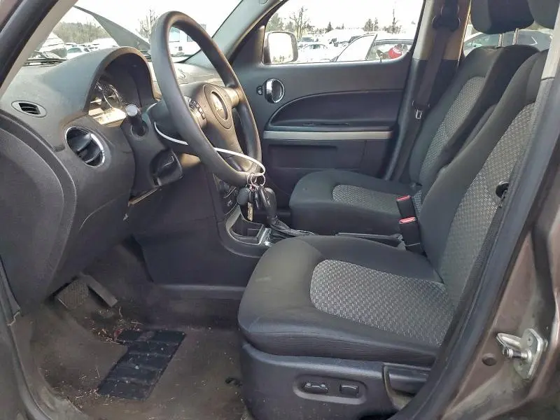 2011 CHEVROLET HHR LT  