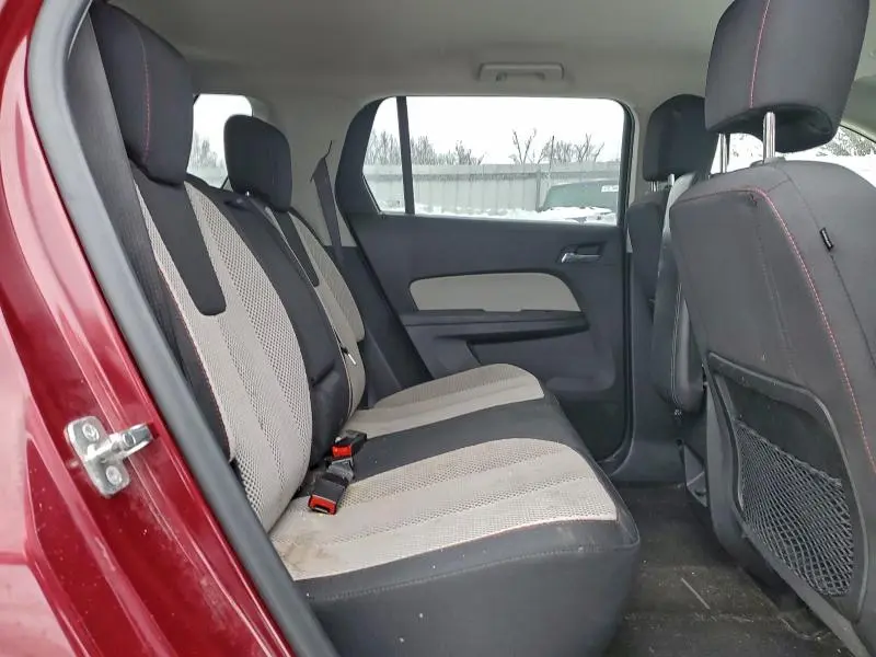 2016 GMC TERRAIN SLE  