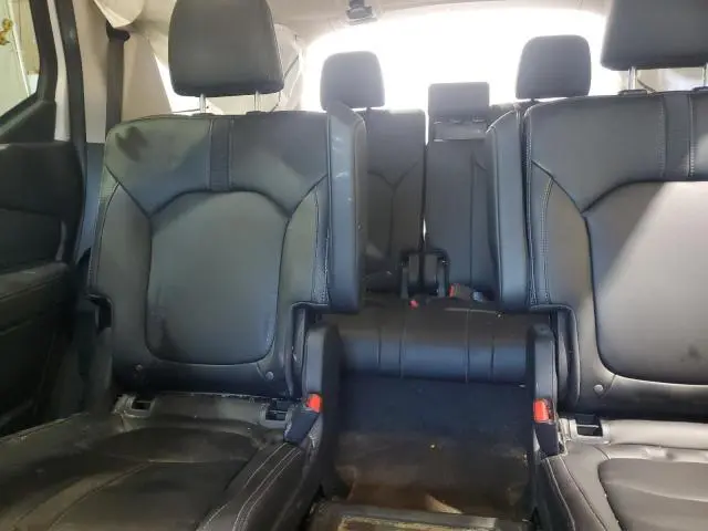 2023 HONDA PILOT EXL  