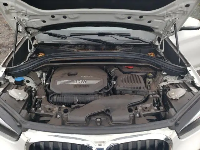 2021 BMW X1 SDRIVE28I  