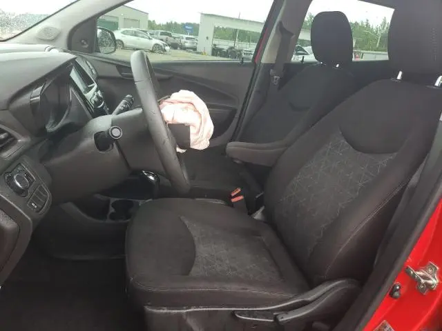 2020 CHEVROLET SPARK LS