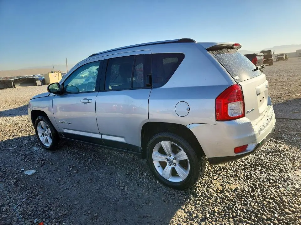 2011 JEEP COMPASS SPORT  