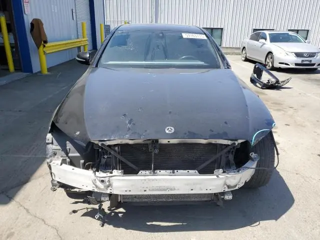 2018 MERCEDES-BENZ E 300  