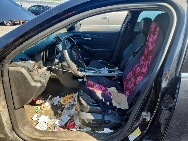 2013 CHEVROLET MALIBU 1LT  