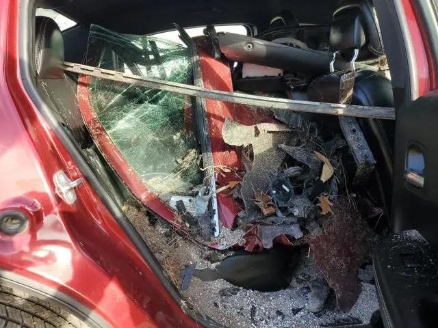 2013 CHRYSLER 200 LIMITED  