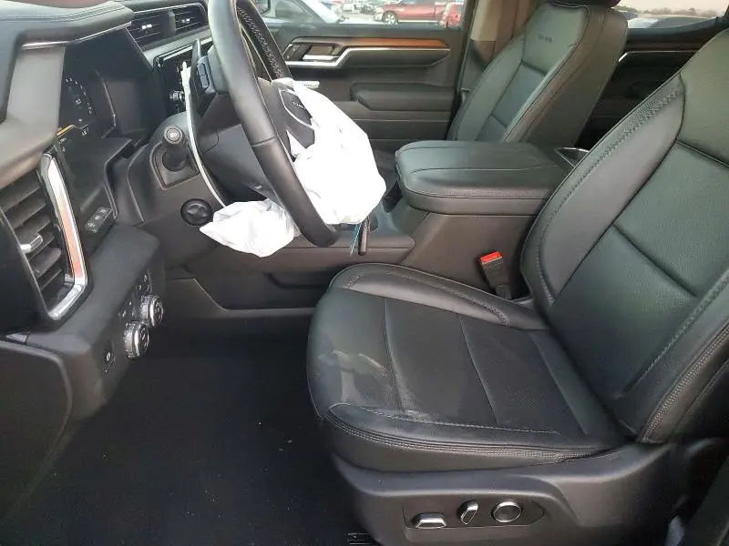 2025 GMC SIERRA K1500 DENALI  