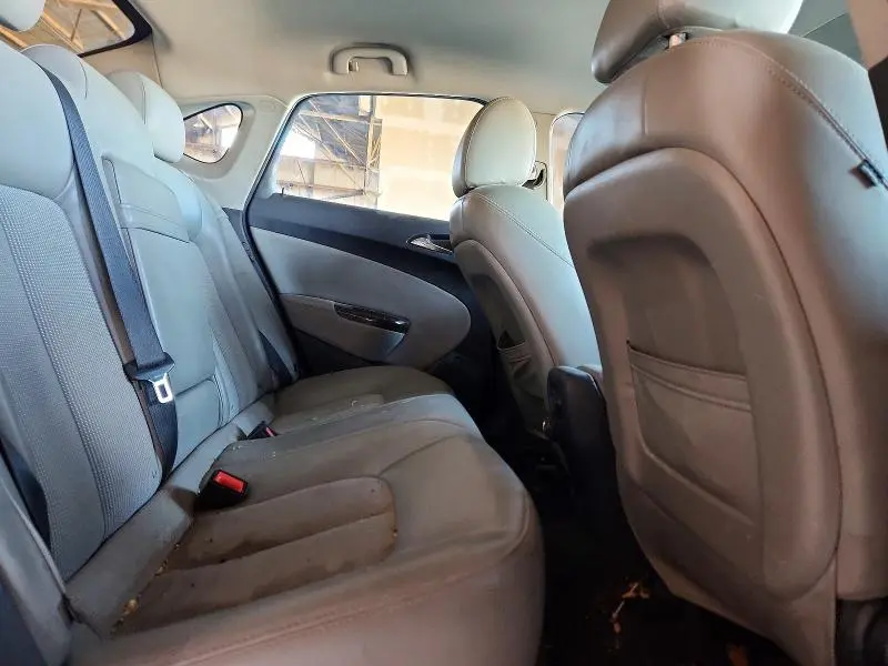 2013 BUICK VERANO CONVENIENCE  
