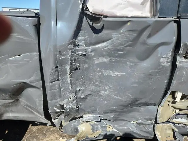 2018 FORD F150 SUPER CAB  