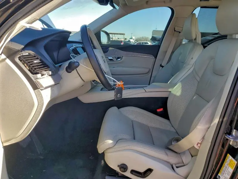 2022 VOLVO XC90 T6 INSCRIPTION  