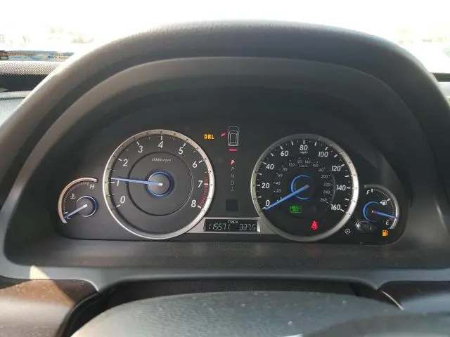 2013 HONDA CROSSTOUR EXL  