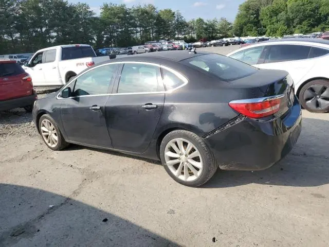 2012 BUICK VERANO CONVENIENCE  