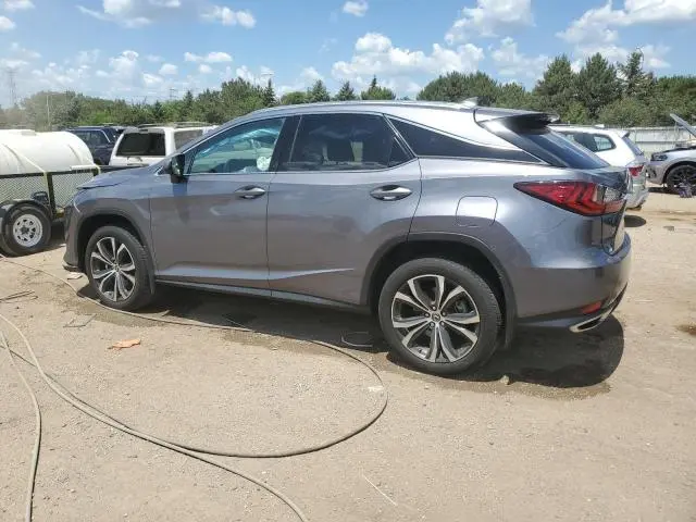 2020 LEXUS RX 350  