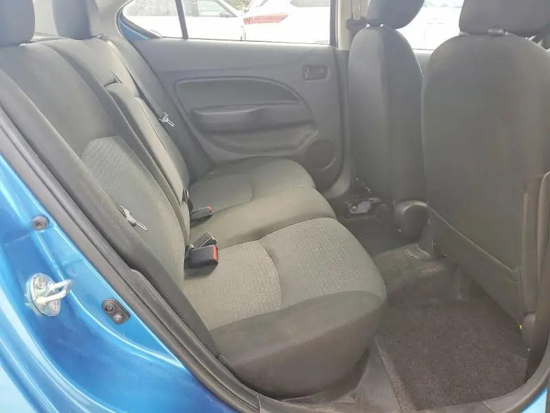 2023 MITSUBISHI MIRAGE G4 ES  
