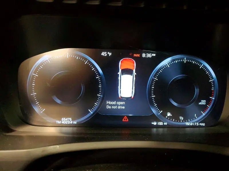 2019 VOLVO XC90 T6 INSCRIPTION  