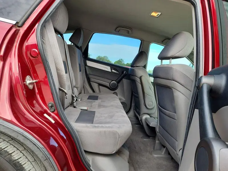2011 HONDA CR-V SE  