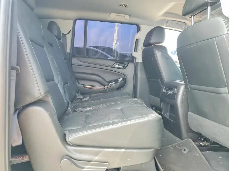 2019 GMC YUKON XL K1500 SLT  
