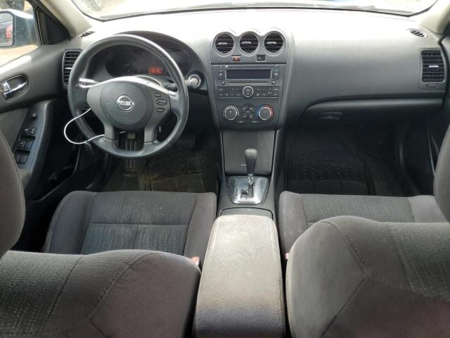 2011 NISSAN ALTIMA BASE