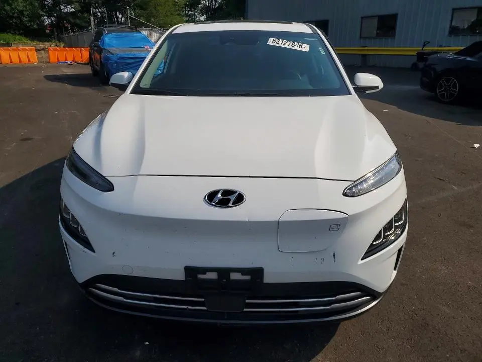 2023 HYUNDAI KONA LIMITED  