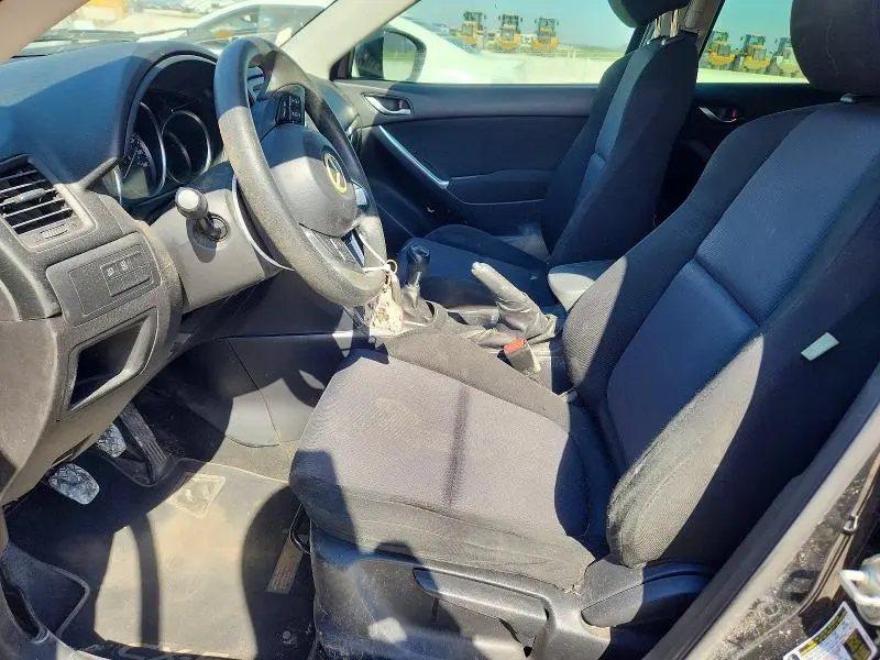 2013 MAZDA CX-5 SPORT  