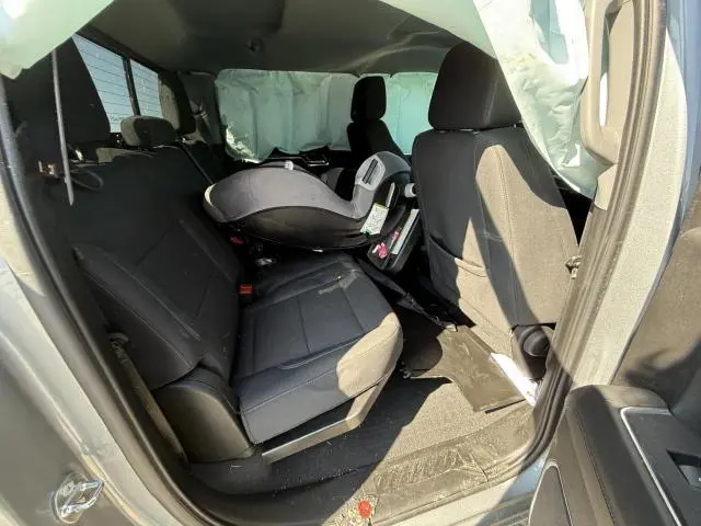 2024 CHEVROLET SILVERADO K1500 LT TRAIL BOSS  