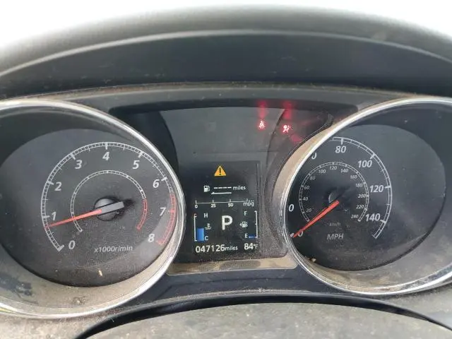 2023 MITSUBISHI OUTLANDER SPORT S/SE