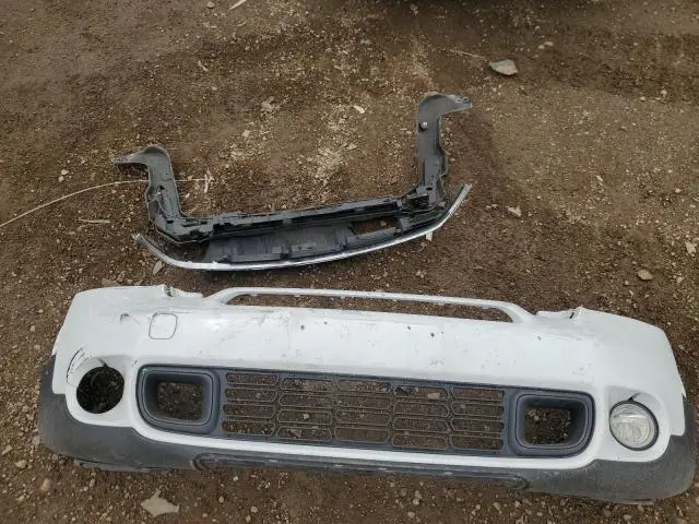 2015 MINI COOPER S COUNTRYMAN