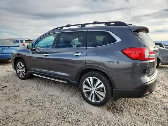 2020 SUBARU ASCENT TOURING  