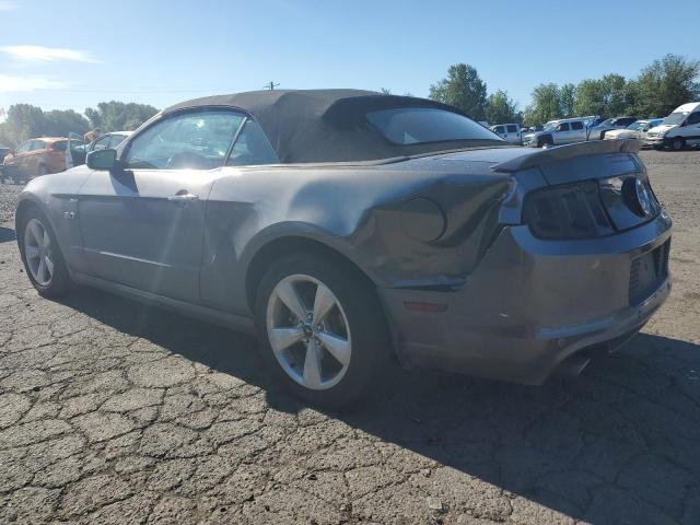 2014 FORD MUSTANG GT