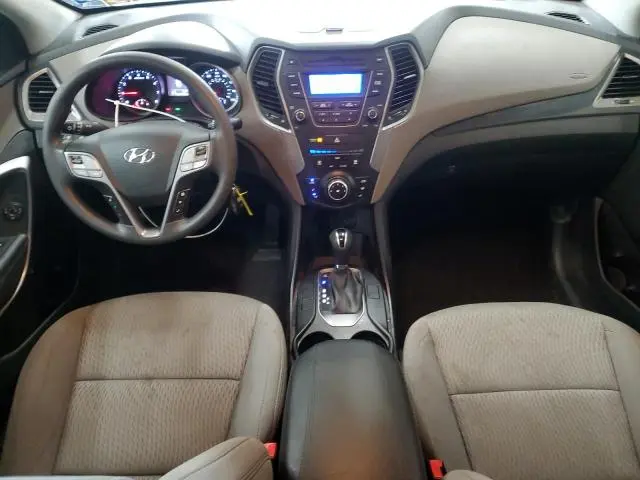 2016 HYUNDAI SANTA FE SPORT   