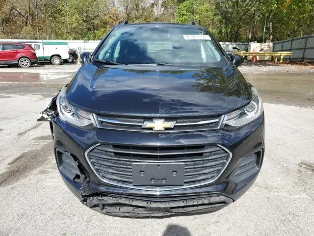 2020 CHEVROLET TRAX 1LT  