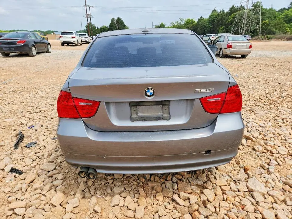 2011 BMW 328 I  