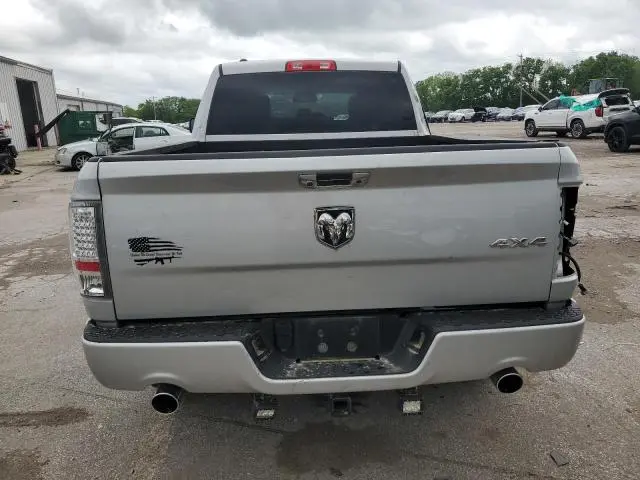 2014 RAM 1500 ST  