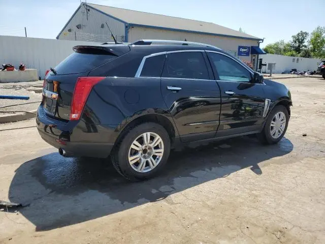 2013 CADILLAC SRX LUXURY COLLECTION  