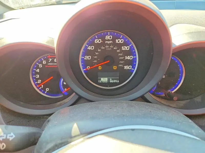 2010 ACURA RDX   