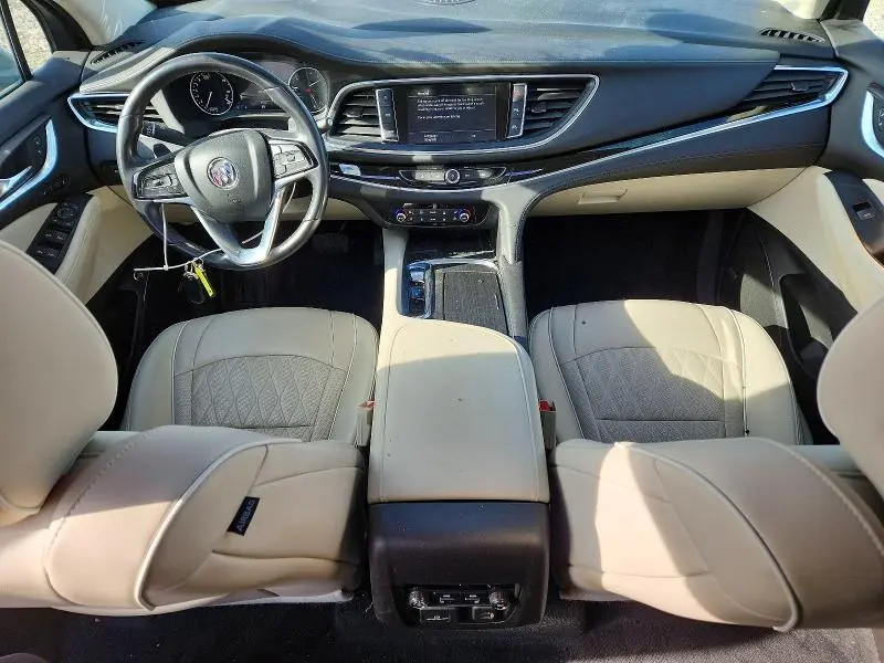 2022 BUICK ENCLAVE AVENIR  