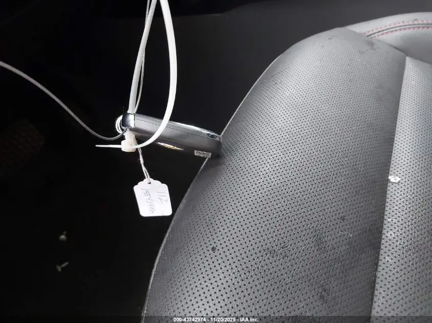 2025 CHEVROLET TRAX FWD 2RS